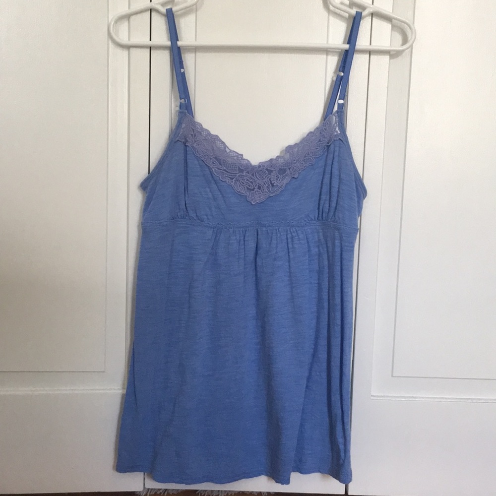 Delia’s Tank Top